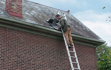 what affects urgent Ceann Tangabhal roof repairs