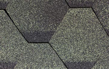 Ceann Tangabhal fibreglass shingle repairs