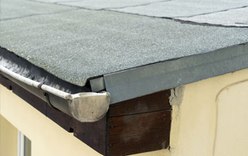 Ceann Tangabhal flat garage roofing repairs
