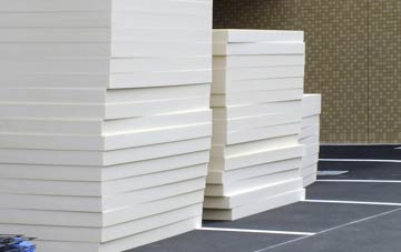 Ceann Tangabhal flat roof insulation costs