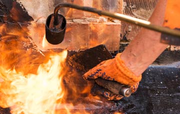 Ceann Tangabhal flat roof repair companies