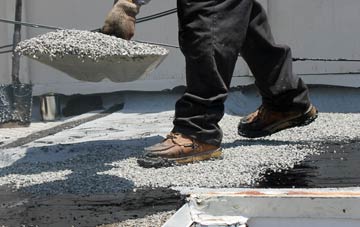 Ceann Tangabhal flat roofing companies