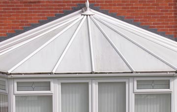 Ceann Tangabhal polycarbonate conservatory roof repairs