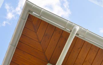 Ceann Tangabhal soffit types