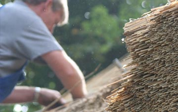 professional Ceann Tangabhal thatchers