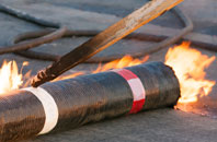 free Ceann Tangabhal flat roofing repair quotes