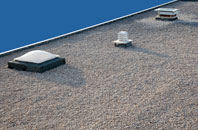 Ceann Tangabhal flat roofing