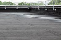 find rated Ceann Tangabhal flat roofing companies
